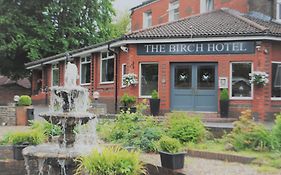 Birch Hotel